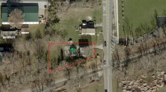 More details for 663 High St, Blacklick, OH - Land for Sale