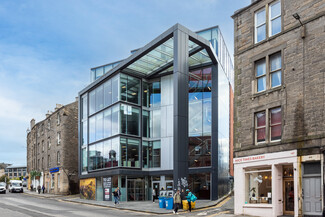 More details for 145 Morrison St, Edinburgh - Office for Lease