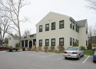 More details for 716 W Germantown Pike, Norristown, PA - Office for Lease