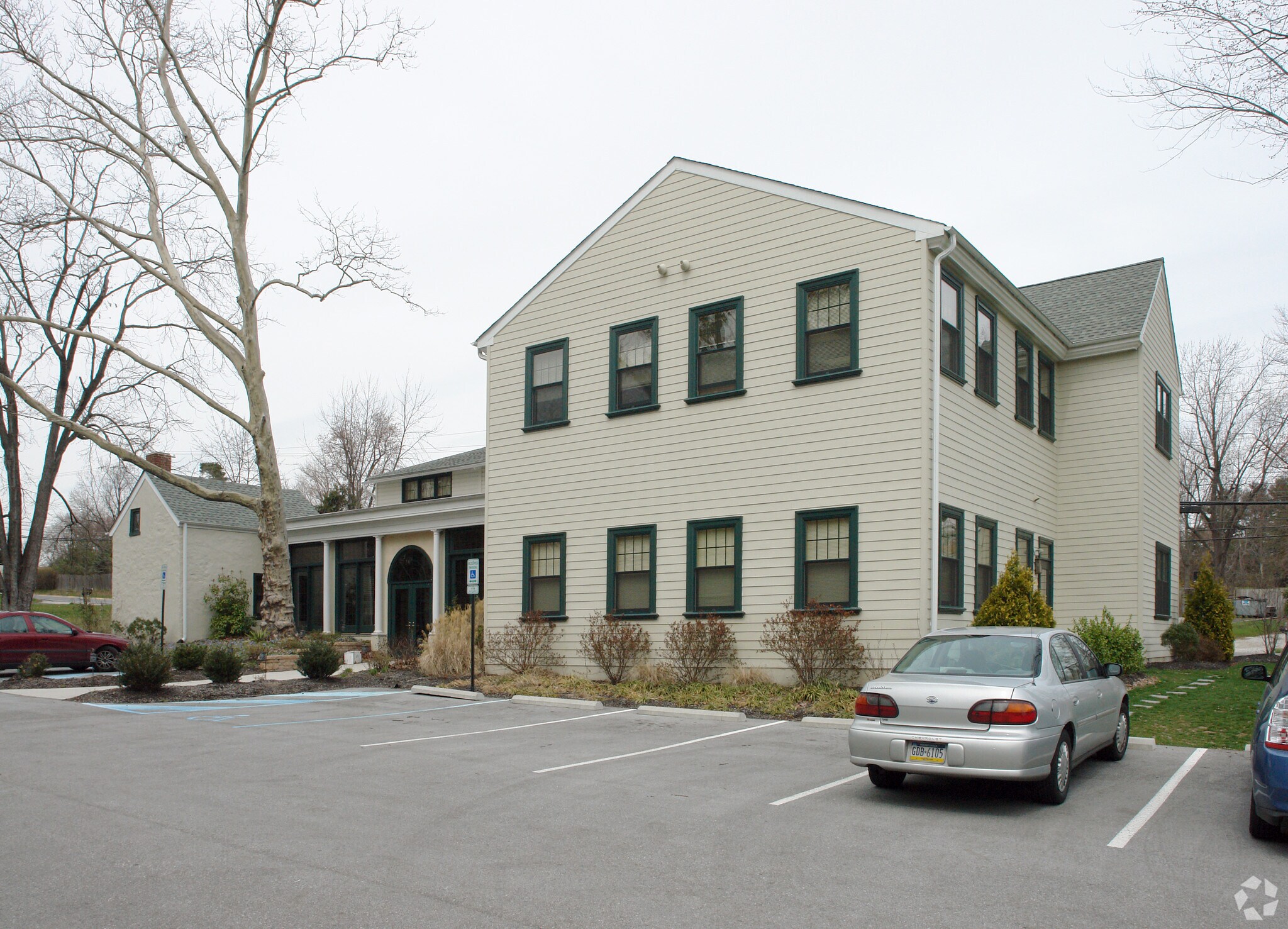 716 W Germantown Pike, Norristown, PA for lease Building Photo- Image 1 of 8