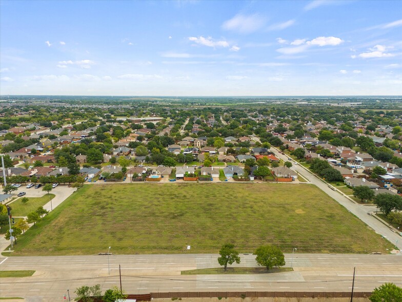 6700 Rowlett Rd, Rowlett, TX for sale - Building Photo - Image 2 of 6