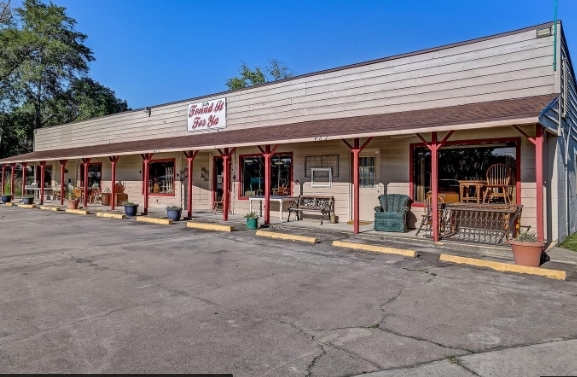 403 N Lowder St, Macclenny, FL for sale - Building Photo - Image 1 of 1