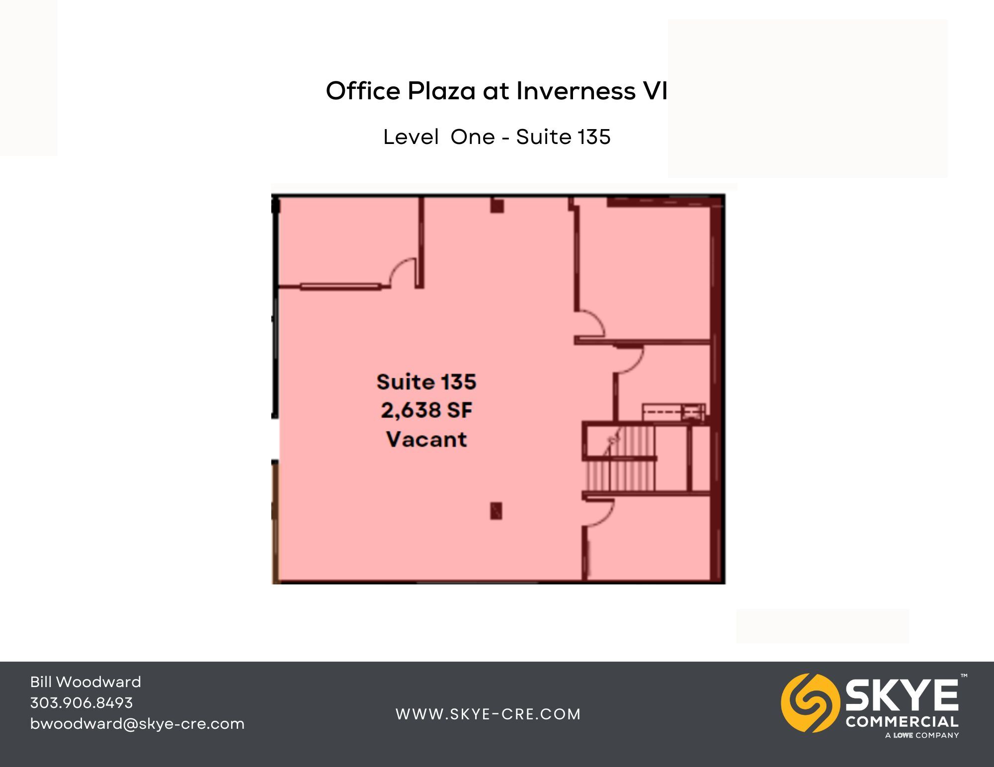 6 Inverness Ct E, Englewood, CO for lease Building Photo- Image 1 of 1