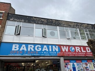 More details for 30 Bailey St, Oswestry - Office for Lease