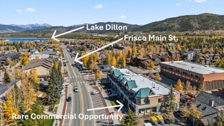 More details for 60 Main St, Frisco, CO - Office for Sale