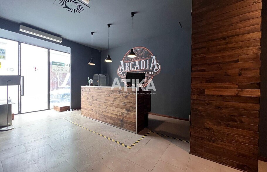 Retail in Ontinyent for sale - Building Photo - Image 3 of 22