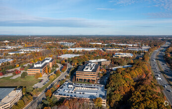 19 Presidential Way, Woburn, MA - aerial  map view - Image1