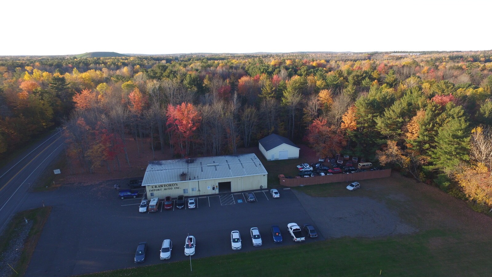 128 Coldbrook Rd, Hampden, ME 04444