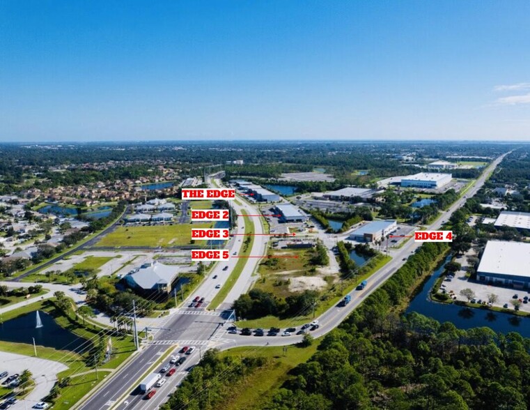 4025 W Eau Gallie Blvd, Melbourne, FL for sale - Building Photo - Image 1 of 10