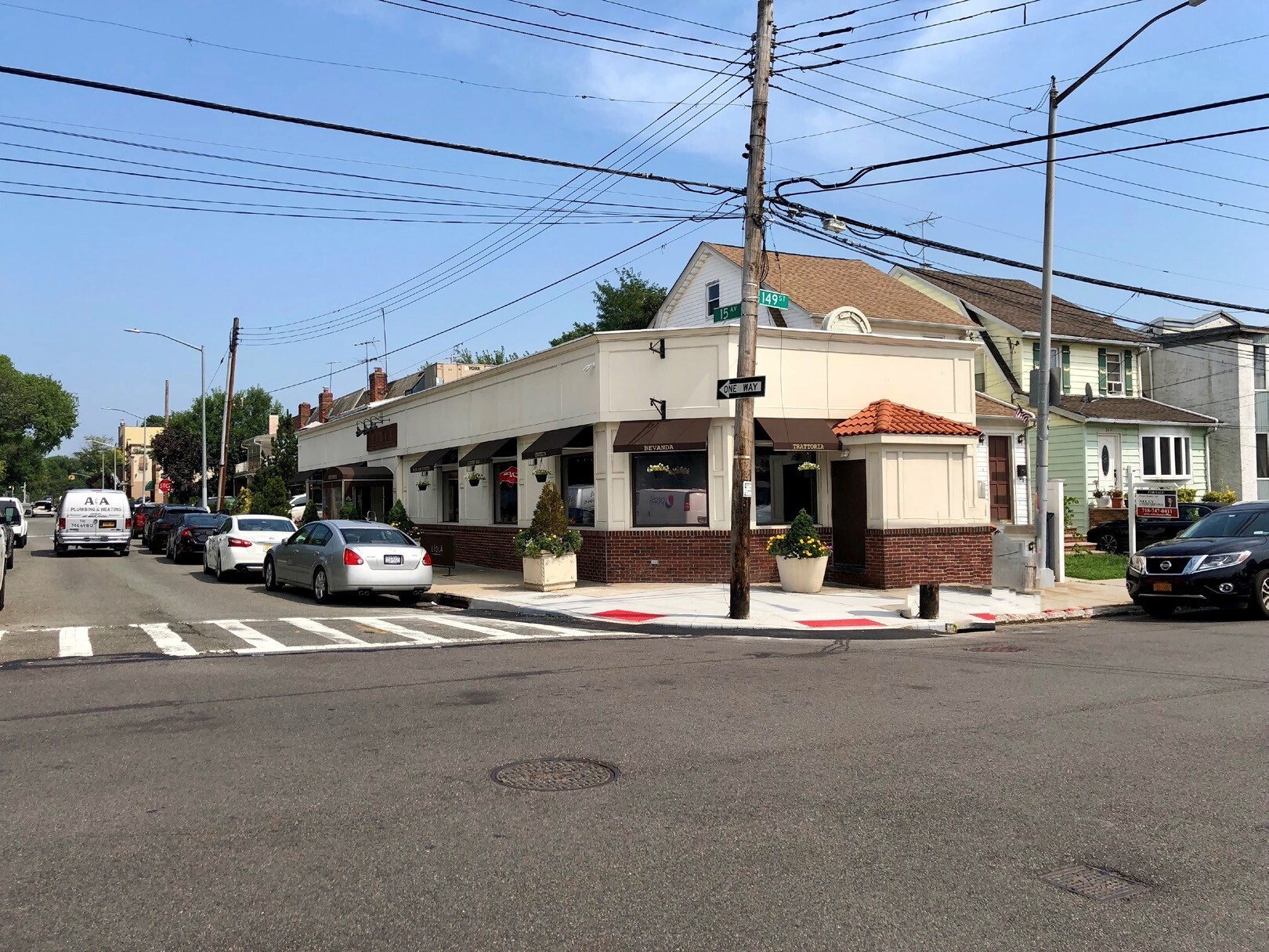15-01 149th St, Whitestone, NY for sale Primary Photo- Image 1 of 1