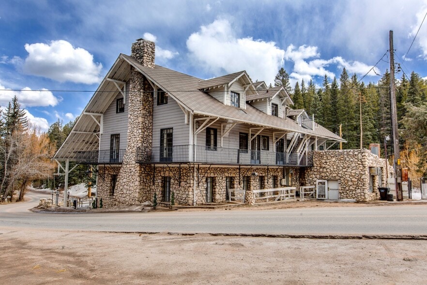 8136 S Brook Forest Rd, Evergreen, CO for sale - Building Photo - Image 2 of 44