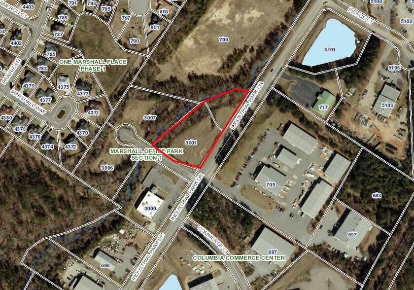 3001 McCrary Ct, Evans, GA for sale - Building Photo - Image 1 of 1