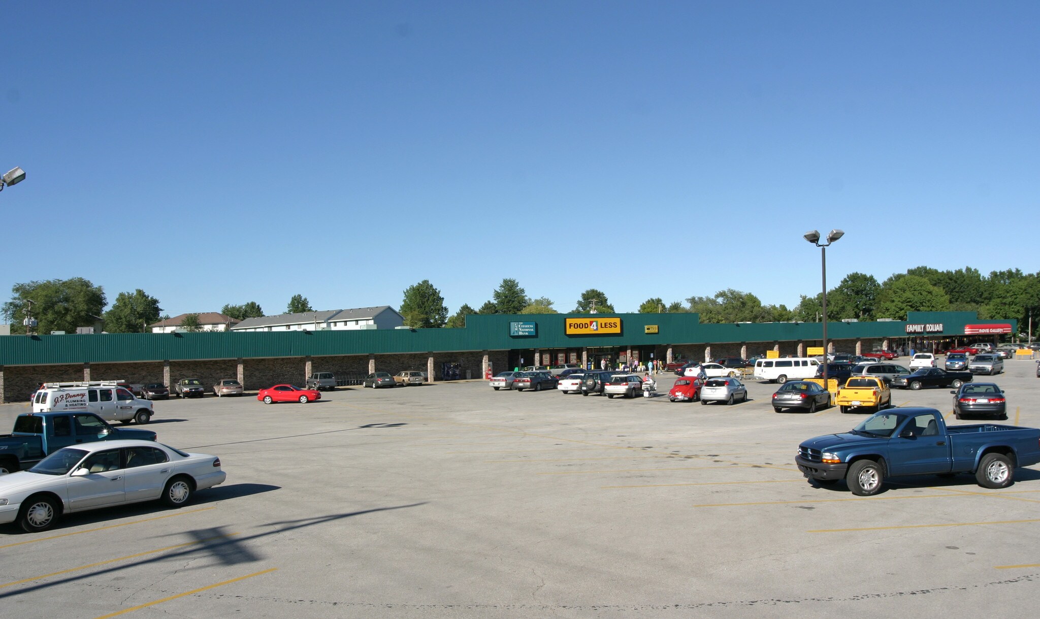 1904-1920 Spruce St, Leavenworth, KS for sale Primary Photo- Image 1 of 1