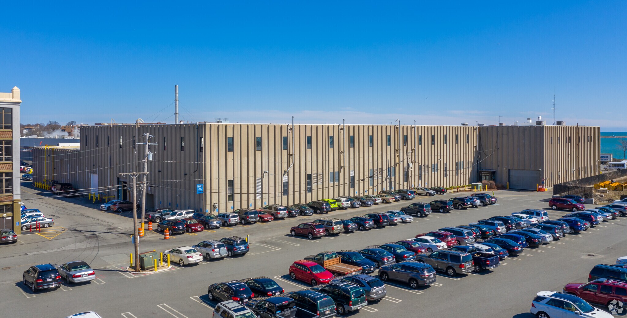 330 Lynnway, Lynn, MA 01901 Bldg B