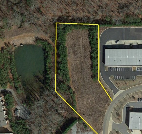 Redi Rd, Cumming, GA for sale Building Photo- Image 1 of 1