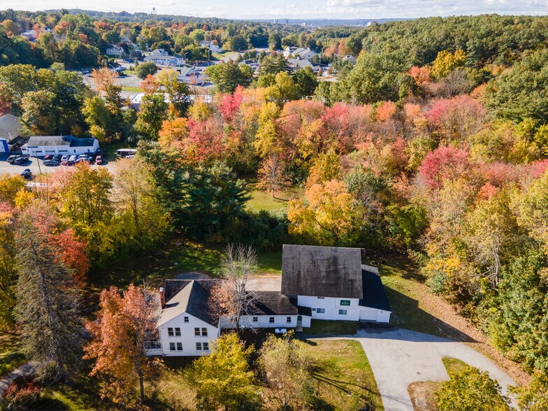 6 Leonard Ave, Hooksett, NH 03106 6 Leonard Ave.