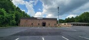 4882 English Towne Dr, Memphis TN - Warehouse