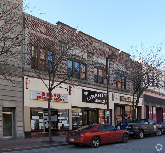 60 Pleasant St, Malden, MA for sale - Primary Photo - Image 1 of 1