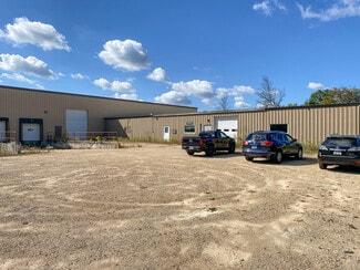 More details for 1011 2nd Main St, Elroy, WI - Industrial for Sale