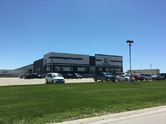 More details for 2608 Vitran Dr, Oak Bluff, MB - Industrial for Lease