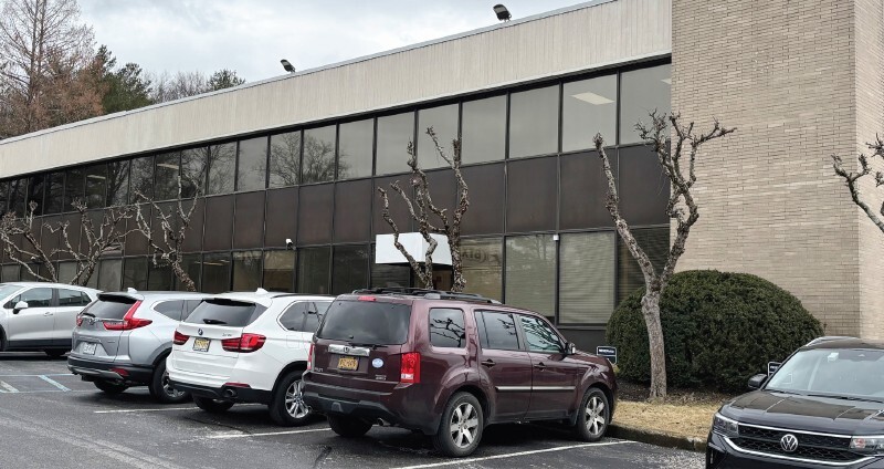5 Skyline Dr, Hawthorne, NY for lease Building Photo- Image 1 of 5