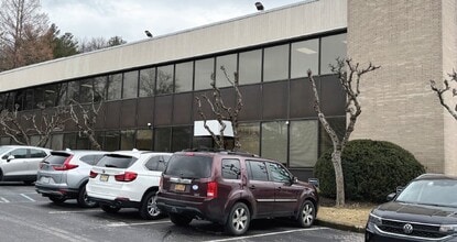5 Skyline Dr, Hawthorne, NY for lease Building Photo- Image 1 of 5