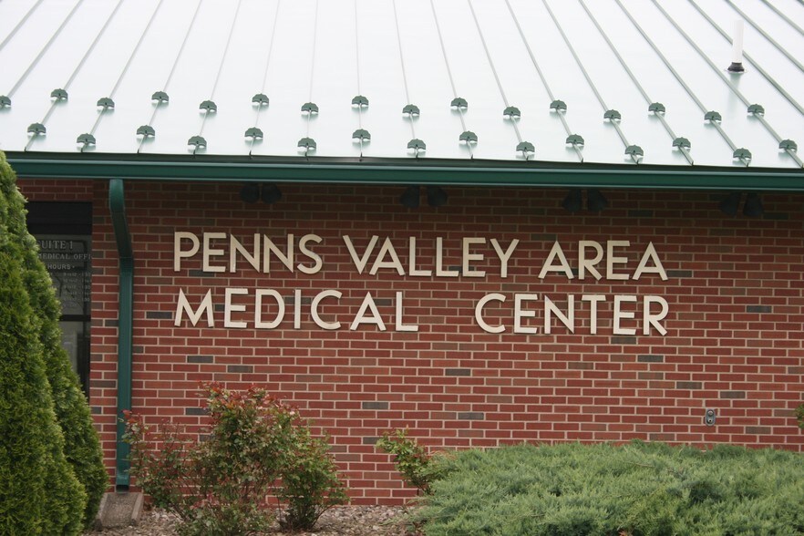 4570 Penns Valley Rd, Spring Mills, PA for sale - Building Photo - Image 2 of 42