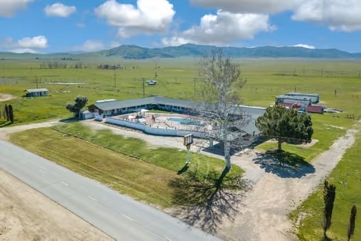 12900 Soda Lake Rd, Santa Margarita, CA for lease - Aerial - Image 3 of 86