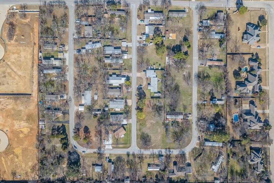 Highland Terrace Lots, Keller, TX 76262