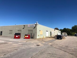 More details for 70 Pembroke Rd, Concord, NH - Multiple Space Uses for Lease