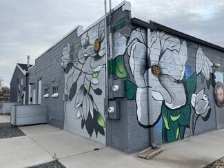 More details for 6600 E 74th Ave, Commerce City, CO - Retail for Sale