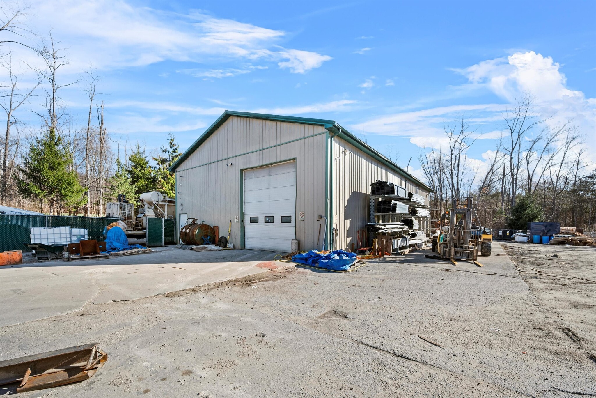 1195 State Route 208, Monroe, NY for sale Building Photo- Image 1 of 1