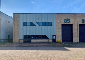 More details for Salthouse Rd, Northampton - Industrial for Lease