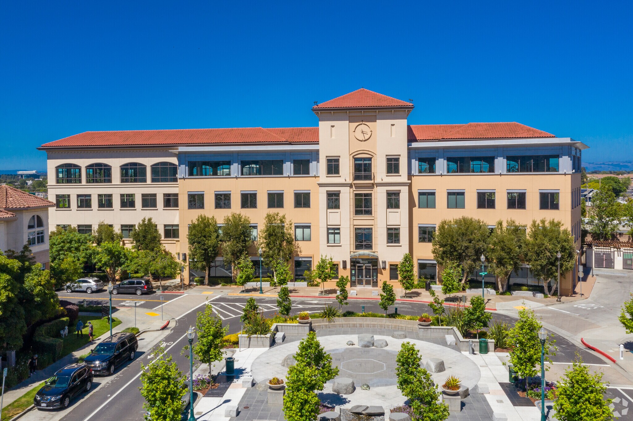 1200 Park Pl, San Mateo, CA 94403 Bldg 4 1200 Park Pl, San Mateo, CA 94403 Bldg 4