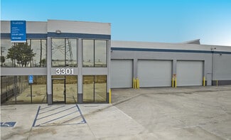 More details for 3301 Leonis Blvd, Vernon, CA - Industrial for Lease