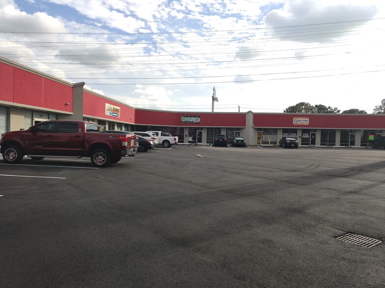 6201-6223 S US 59 Hwy, Houston, TX for lease - Building Photo - Image 2 of 5