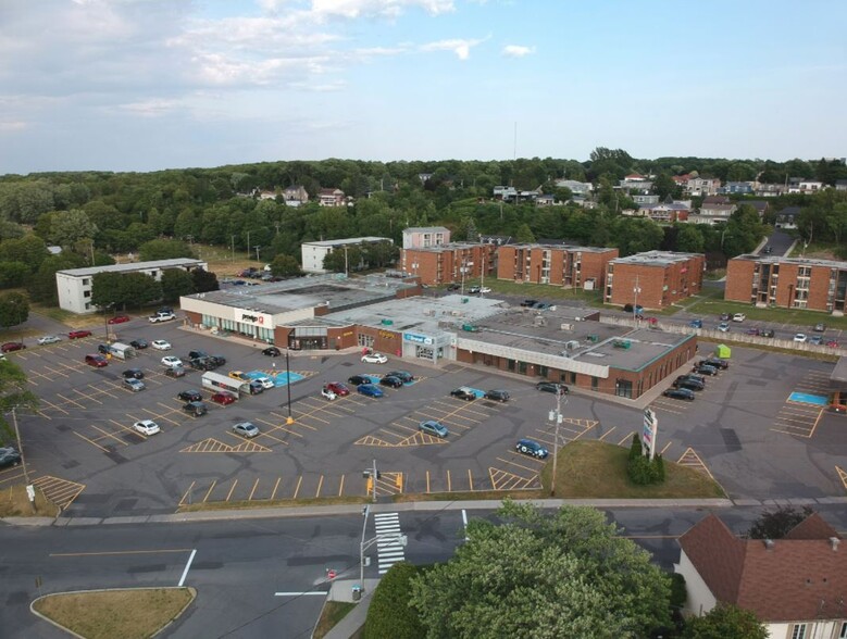 6700 Rue Saint-Georges, Lévis, QC for lease - Building Photo - Image 1 of 6