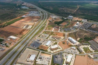 475 Mars Dr, Cotulla, TX - aerial  map view - Image1