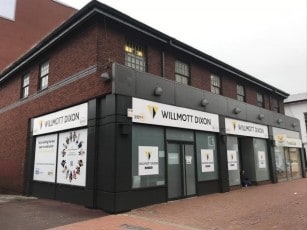 6 St. Mary's Pl, London for sale Primary Photo- Image 1 of 1