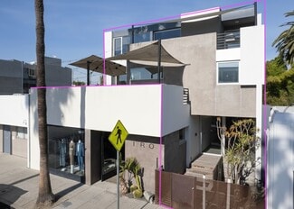 More details for 1319 Abbot Kinney Blvd, Venice, CA - Office for Lease