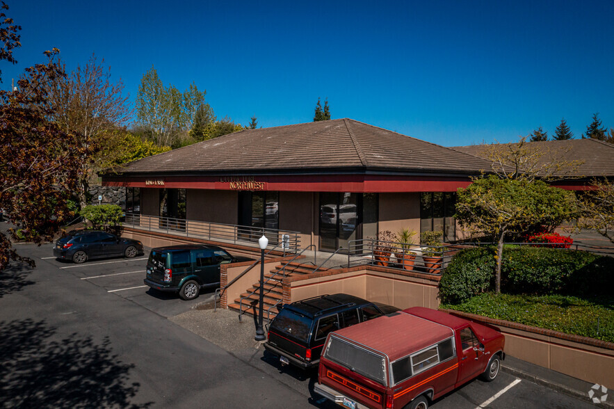 2115 S 56th St, Tacoma, WA for lease - Building Photo - Image 2 of 3