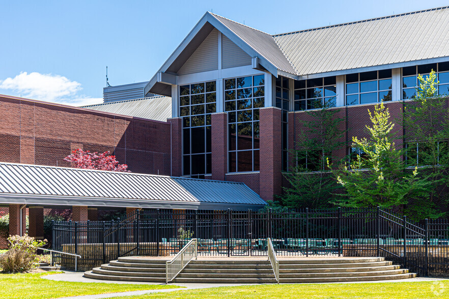 1000 Wilmington Dr, Dupont, WA for sale - Building Photo - Image 1 of 1