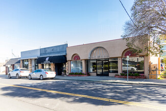 More details for 1239 Laurel St, San Carlos, CA - Retail for Sale