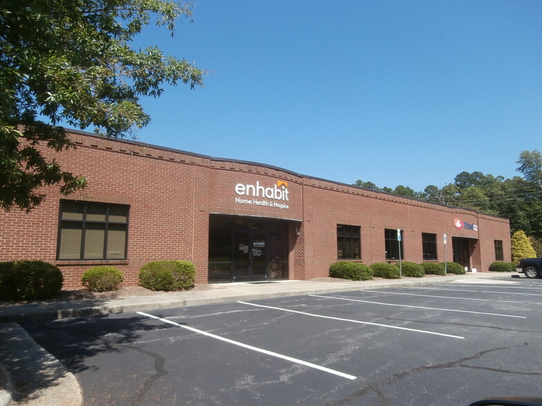 300 Mack Rd, Asheboro, NC for sale - Building Photo - Image 3 of 5