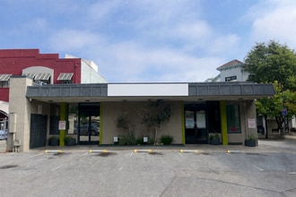 1541 Pacific Ave, Santa Cruz, CA for lease Building Photo- Image 2 of 2
