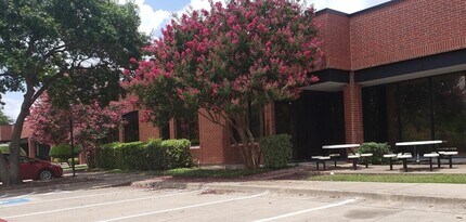 1251 S Sherman St, Richardson, TX for lease Building Photo- Image 1 of 11