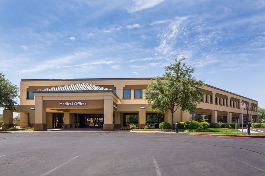 1501 N Gilbert Rd Gilbert Az 85234 Office Medical Space For
