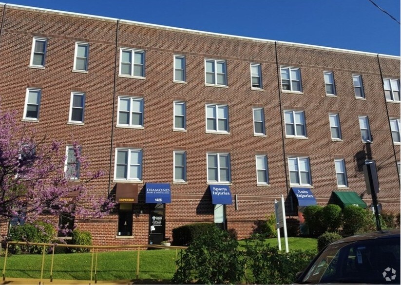 1510 Delaware Ave, Wilmington, DE for sale Primary Photo- Image 1 of 1