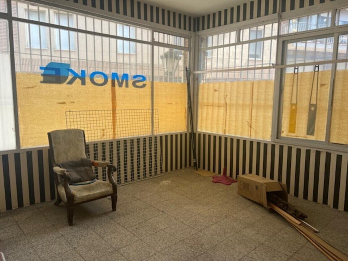 Retail in Galapagar, Madrid for lease Interior Photo- Image 1 of 2