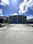 2225 Kingston St, Kenner LA - Warehouse